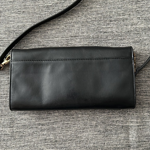 Tory Burch Crossbody or Clutch - Picture 2 of 7